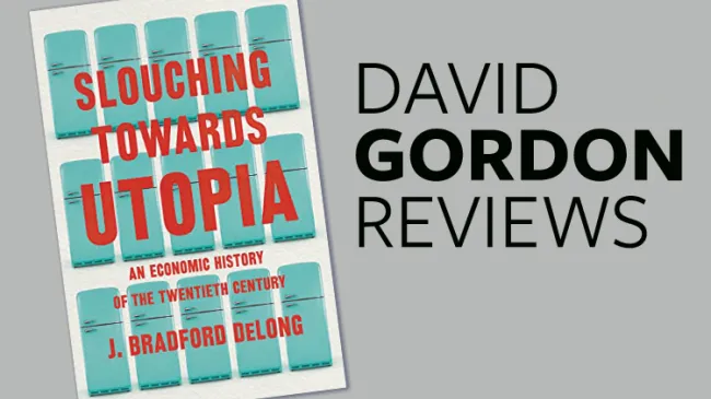 TA book review May June article